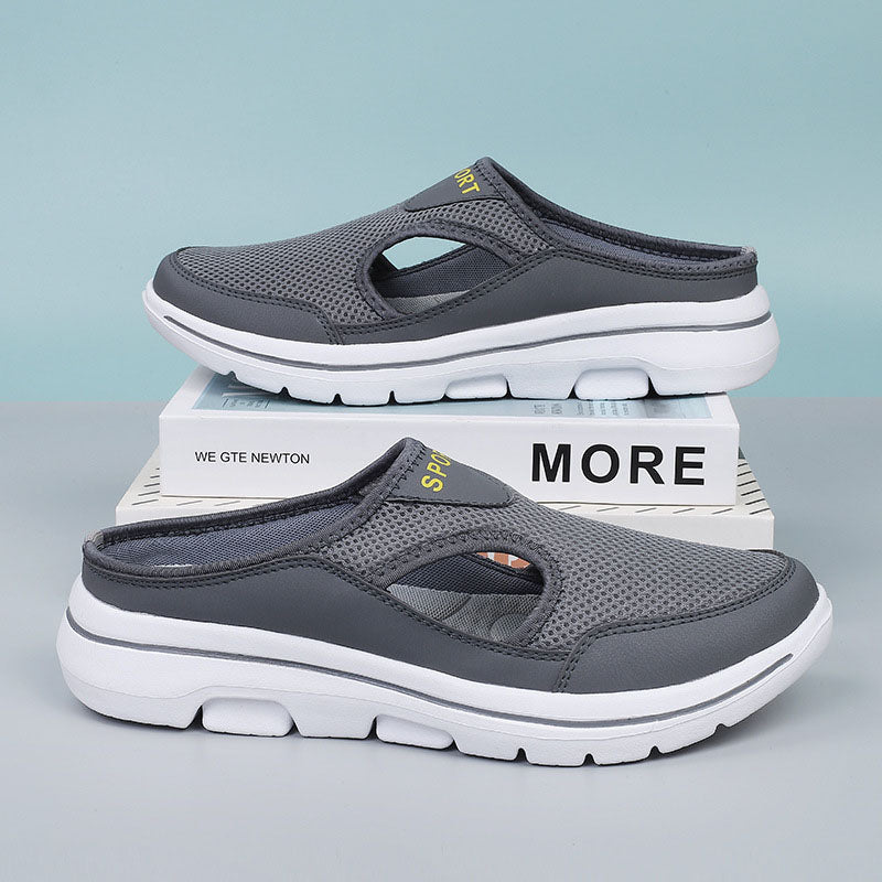Sandales de sport confortables et respirantes