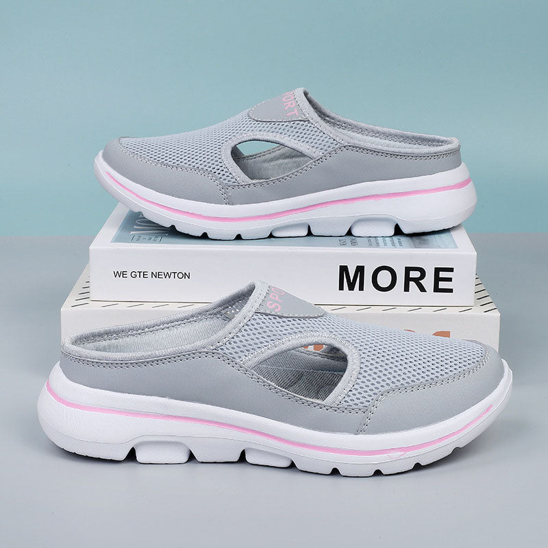Sandales de sport confortables et respirantes