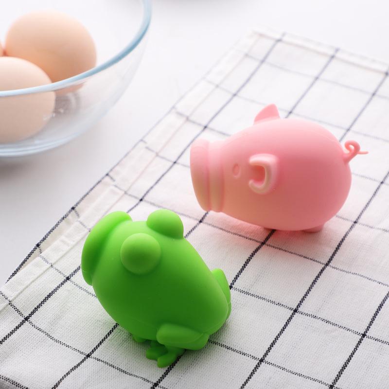 Outil mignon de séparateur d’œufs