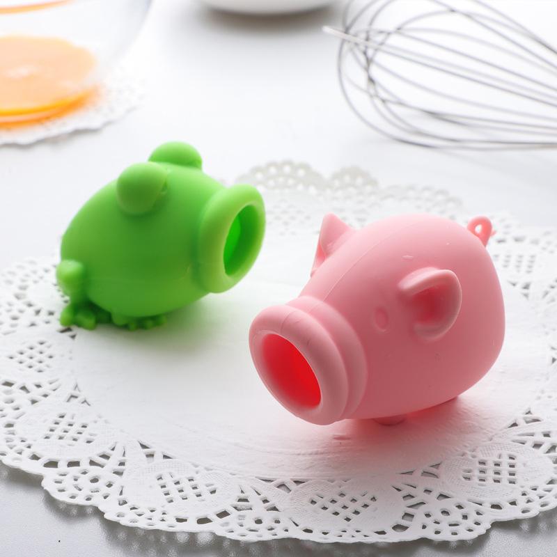 Outil mignon de séparateur d’œufs