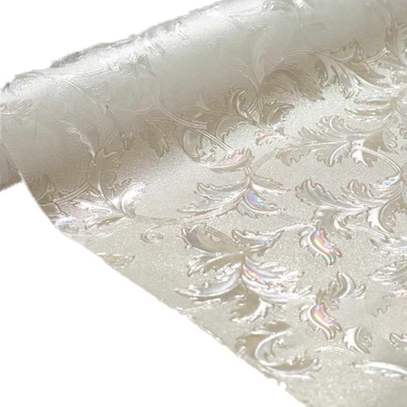 Film de verre coloré translucide 3D