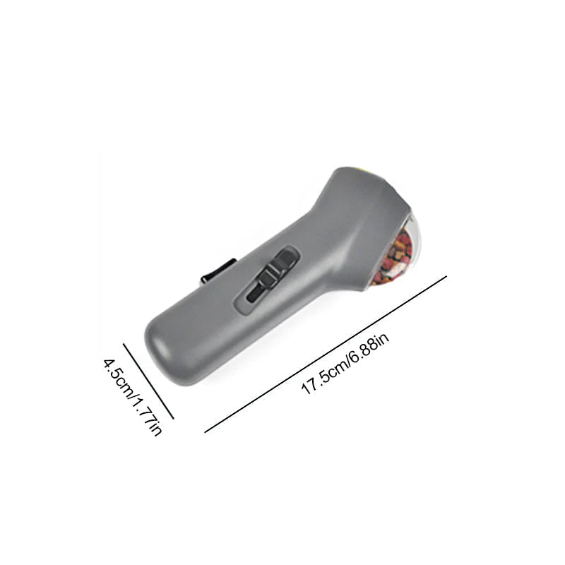 Mangeoire créative pour animaux de compagnie