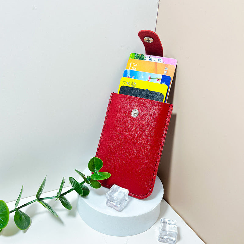 Porte-cartes de crédit multi-cartes