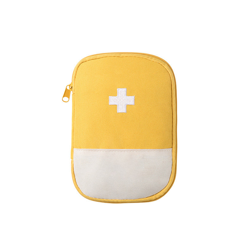 Mini sac médical portable