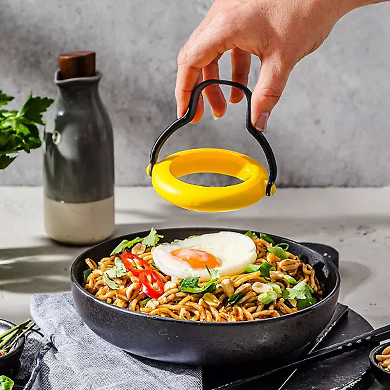 Moule à Omelette en Silicone