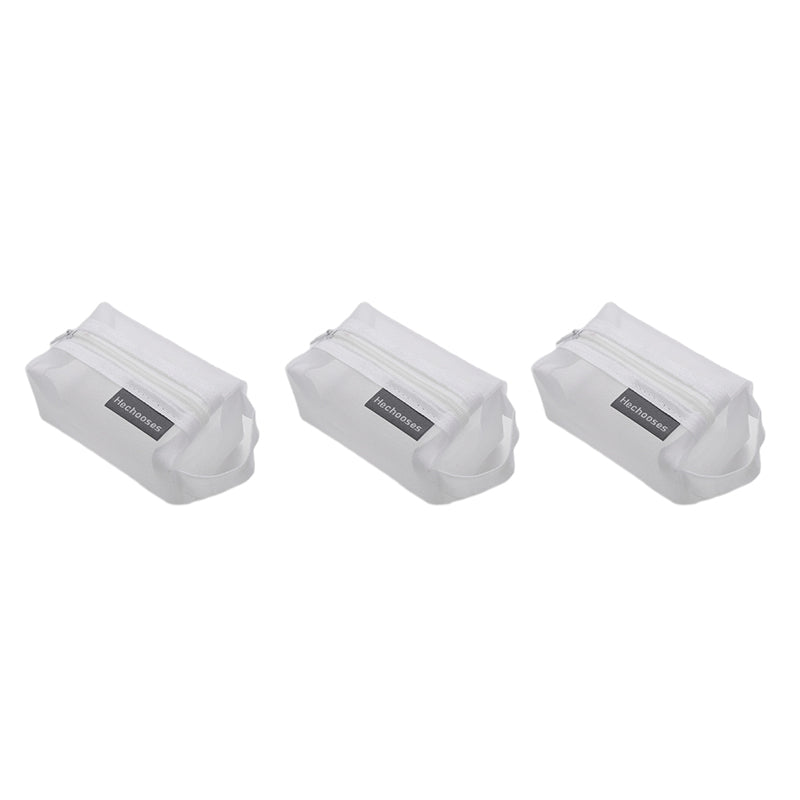 Sac de Rangement Portable en Maille Carrée