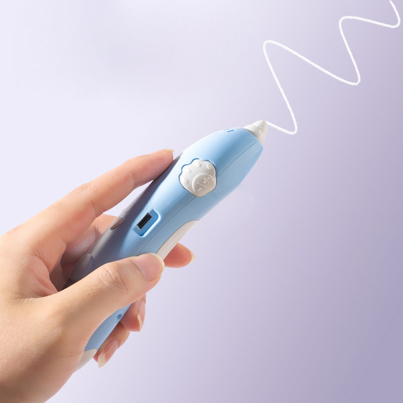 Stylo d'impression 3D