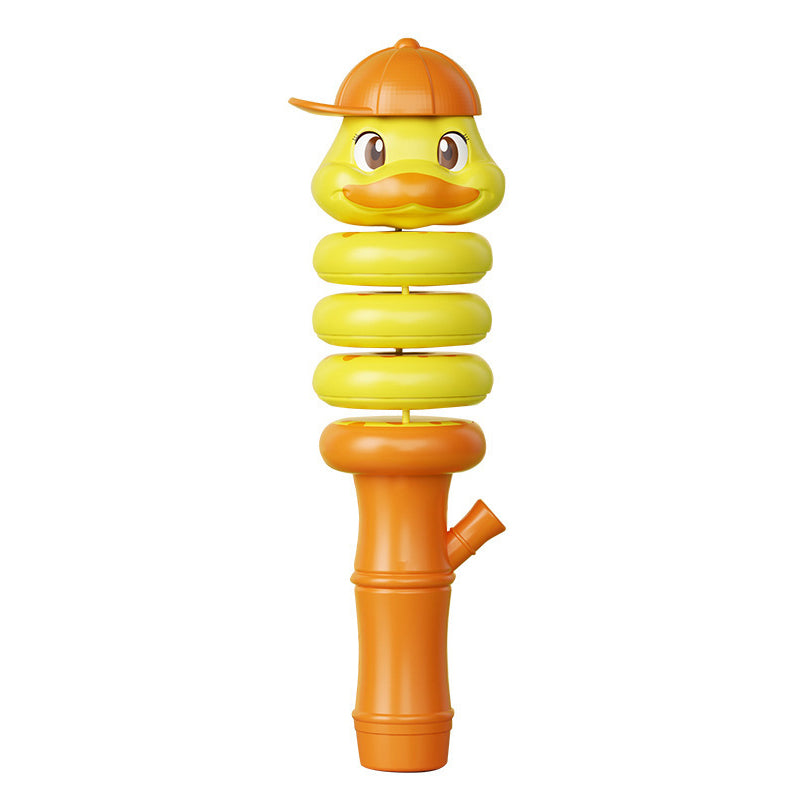 Sifflet pour Enfants Jouets d'Éducation Précoce Serpent