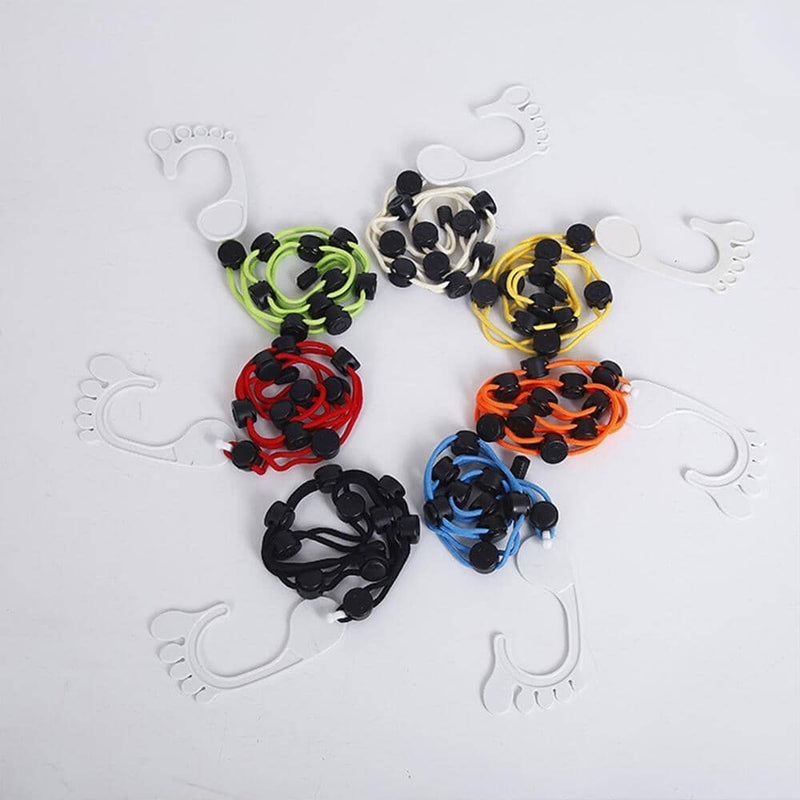 L'aide au lavage des chaussettes