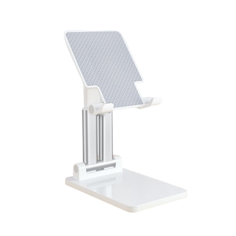 Support de tablette de téléphone de bureau pliable, support de bureau mobile