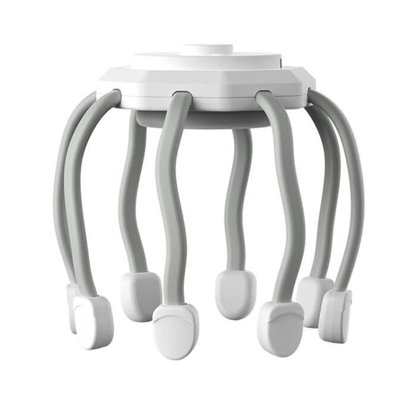 Masseur ultra-cuir chevelu