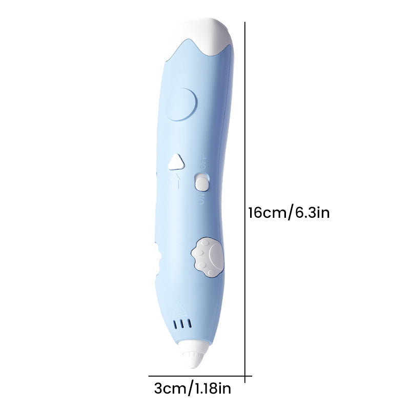 Stylo d'impression 3D