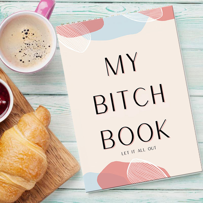 Mon livre de chienne