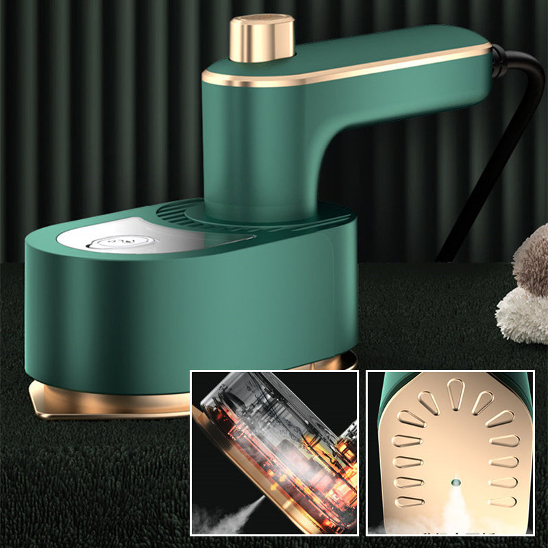 Mini fer à repasser de voyage portable