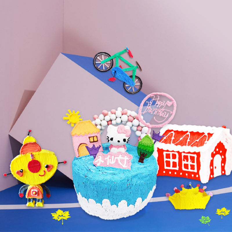 Stylo d'impression 3D