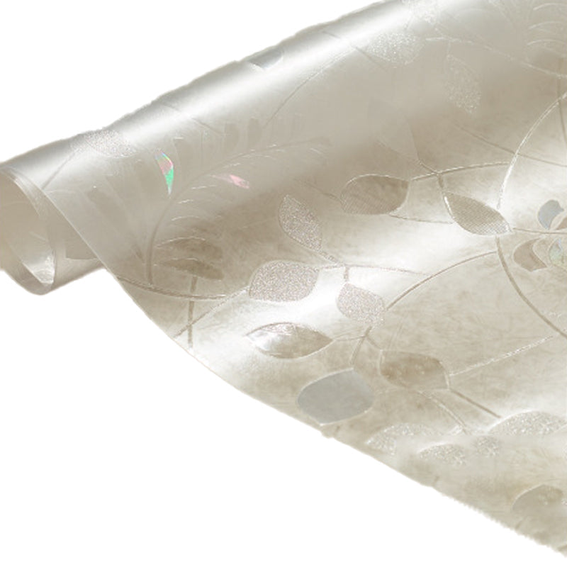 Film de verre coloré translucide 3D