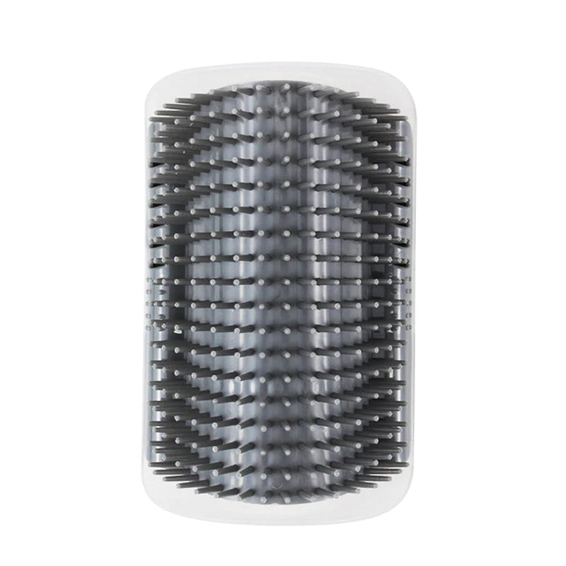 Brosse Auto-toilettante Outil de Massage pour Chat