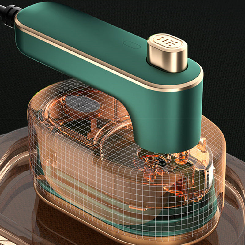 Mini fer à repasser de voyage portable