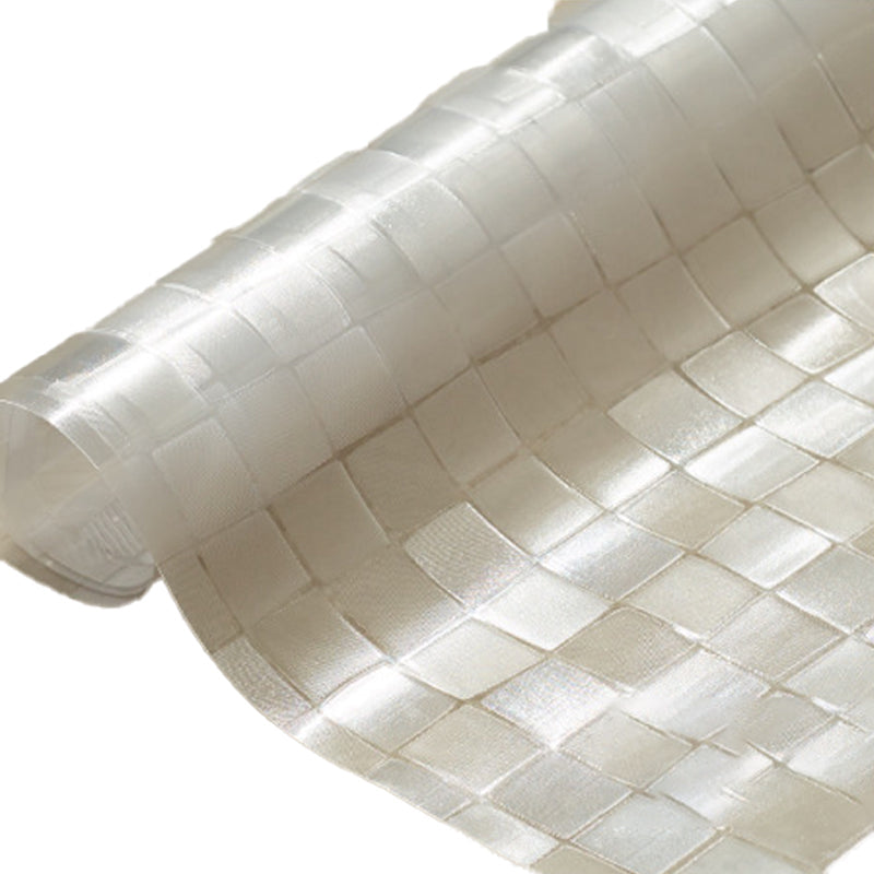 Film de verre coloré translucide 3D