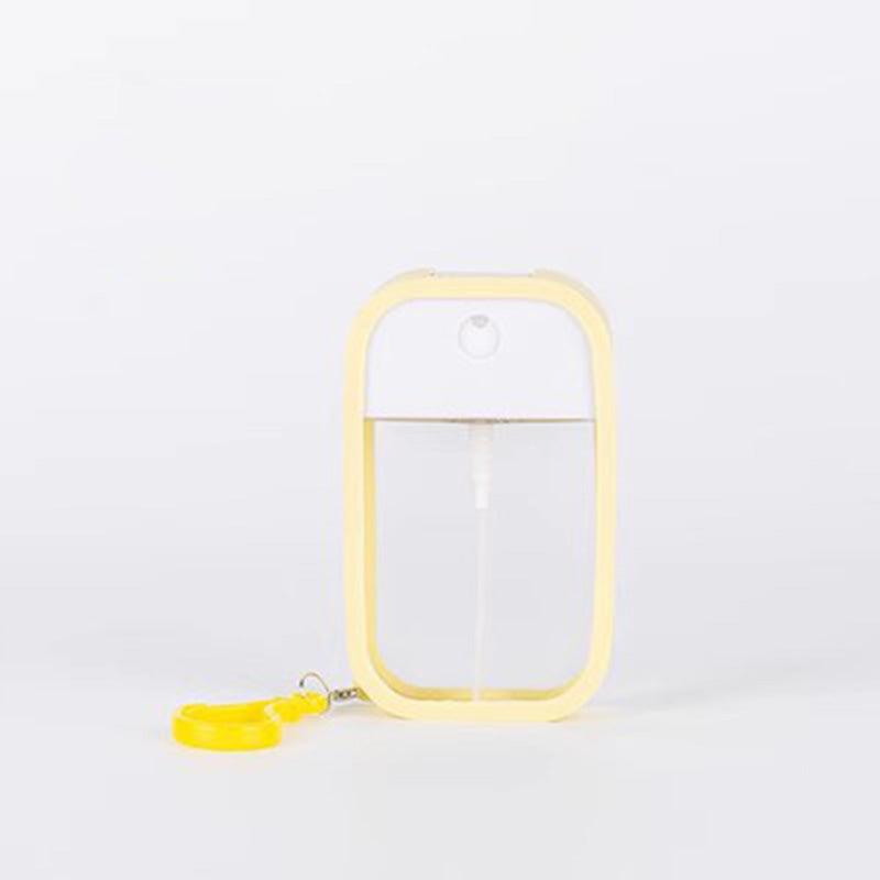 Flacon de parfum portable