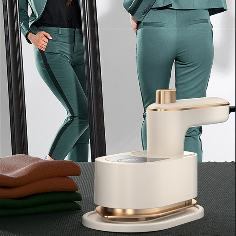 Mini fer à repasser de voyage portable