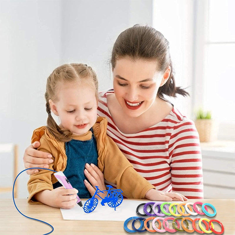 Stylo d'impression 3D