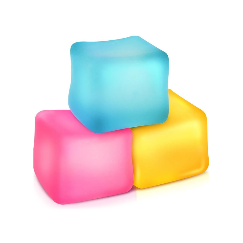 Jouet cube sensoriel Fidget