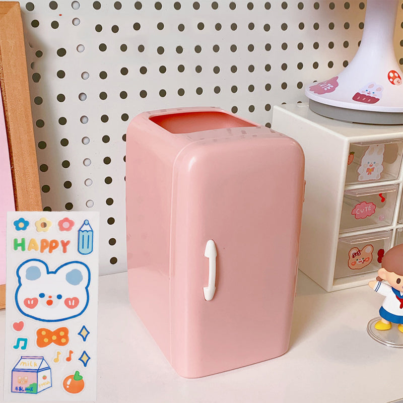 Gobelet à stylo pour réfrigérateur