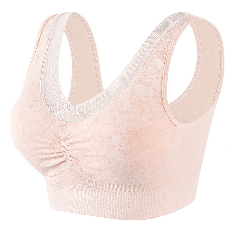 Brassières sexy en dentelle haut de gamme