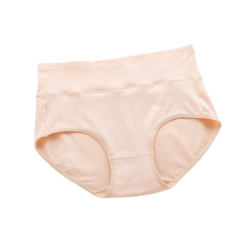 Sous-vĂȘtements sans couture taille haute pour femmes