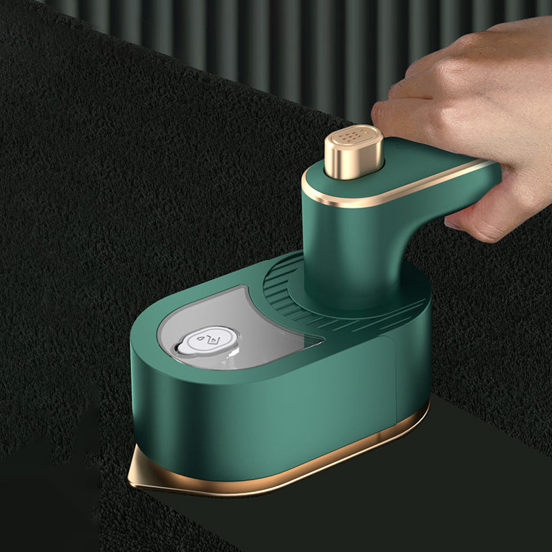 Mini fer à repasser de voyage portable