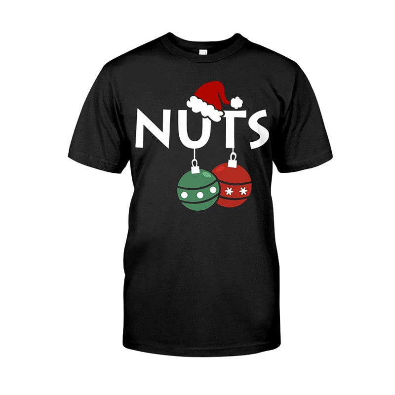 Chemise de couple assortie T-Shirt classique