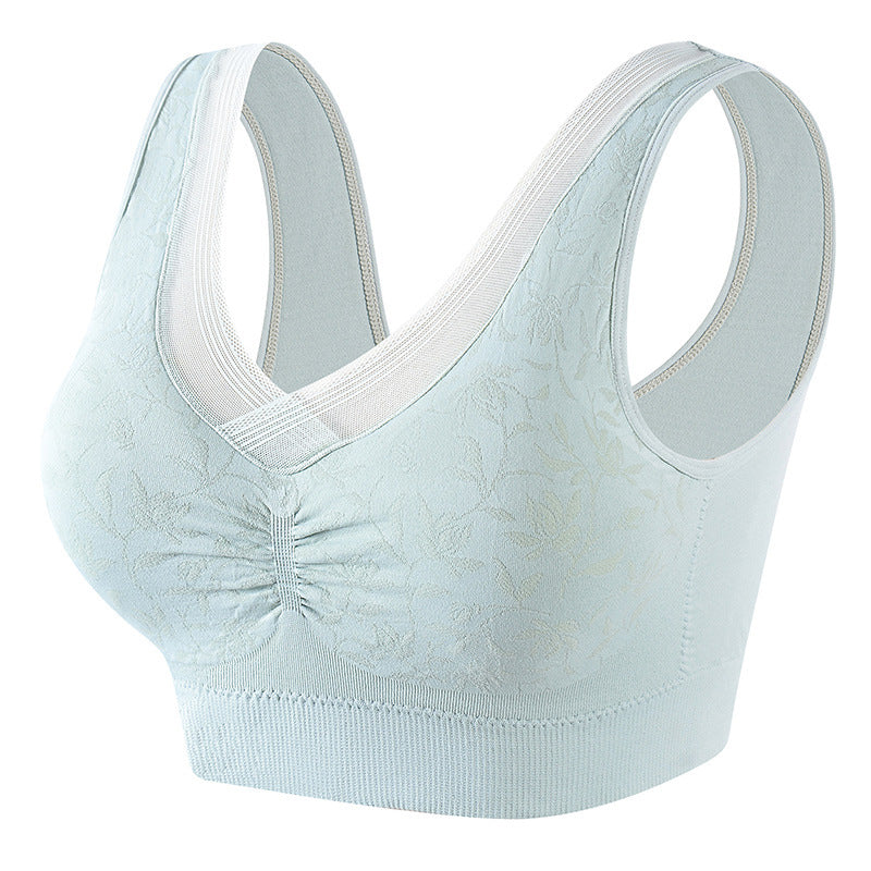 Brassières sexy en dentelle haut de gamme