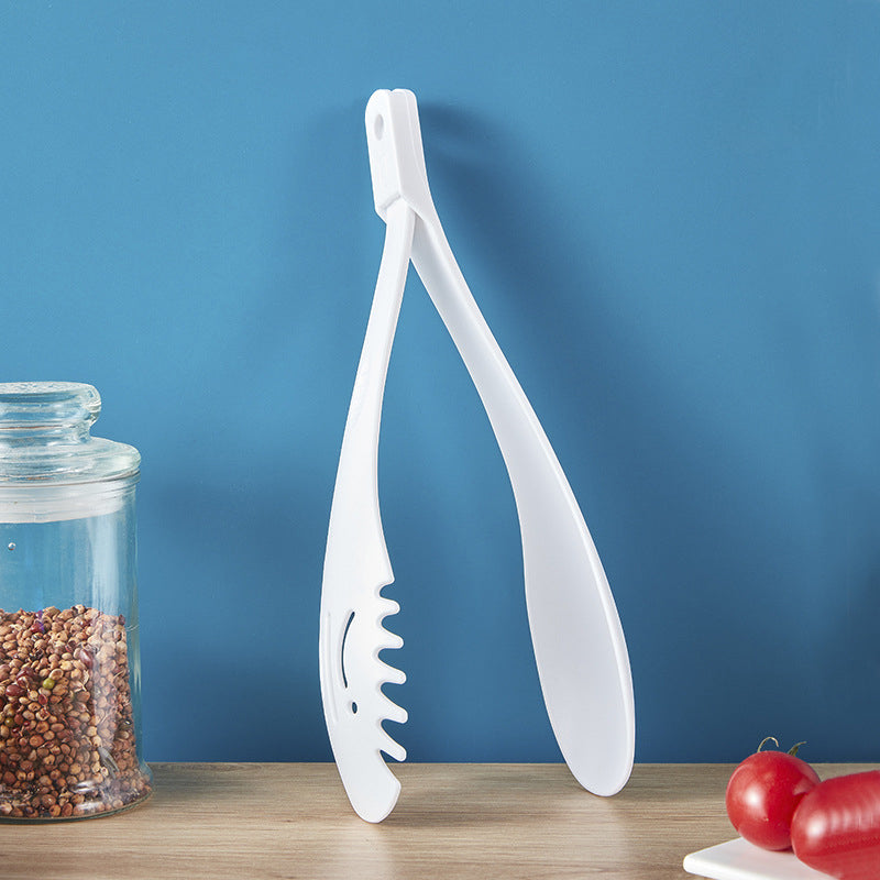 Pince alimentaire multifonctionnelle 3 en 1