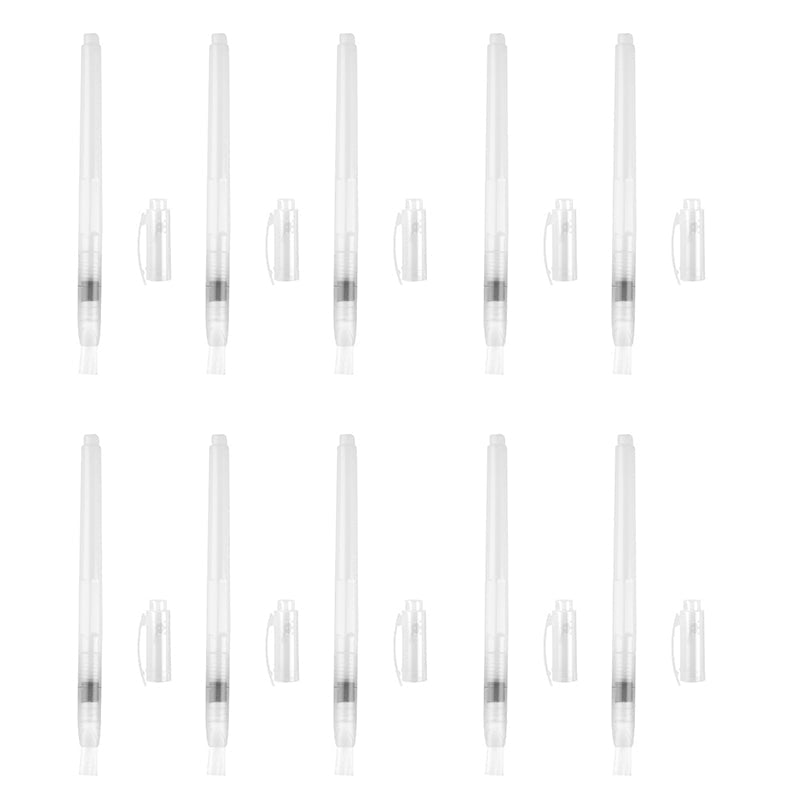 Pinceau pour stylo de retouche à remplir