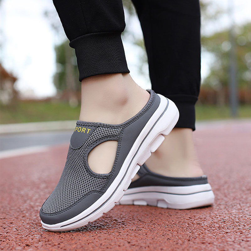 Sandales de sport confortables et respirantes