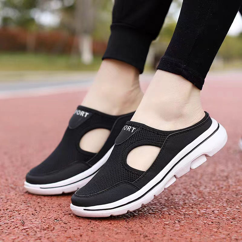 Sandales de sport confortables et respirantes