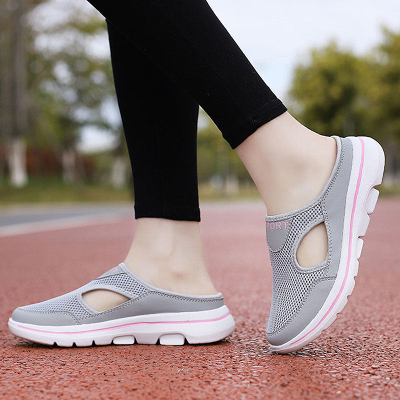 Sandales de sport confortables et respirantes