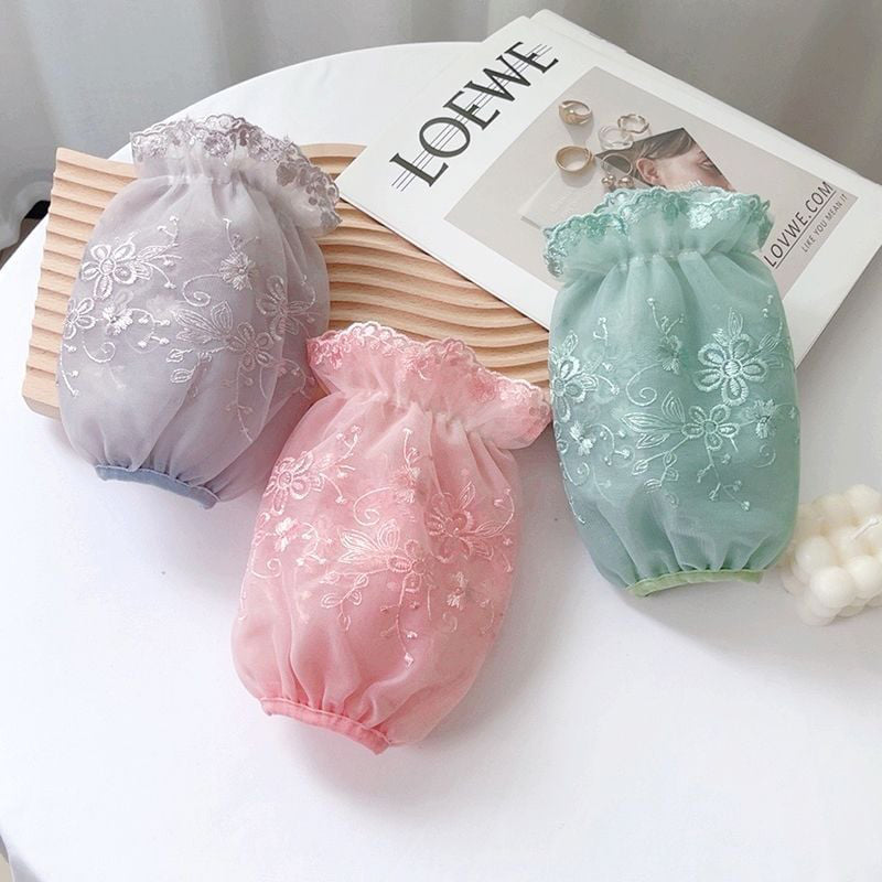 Manchons de bras pour femmes