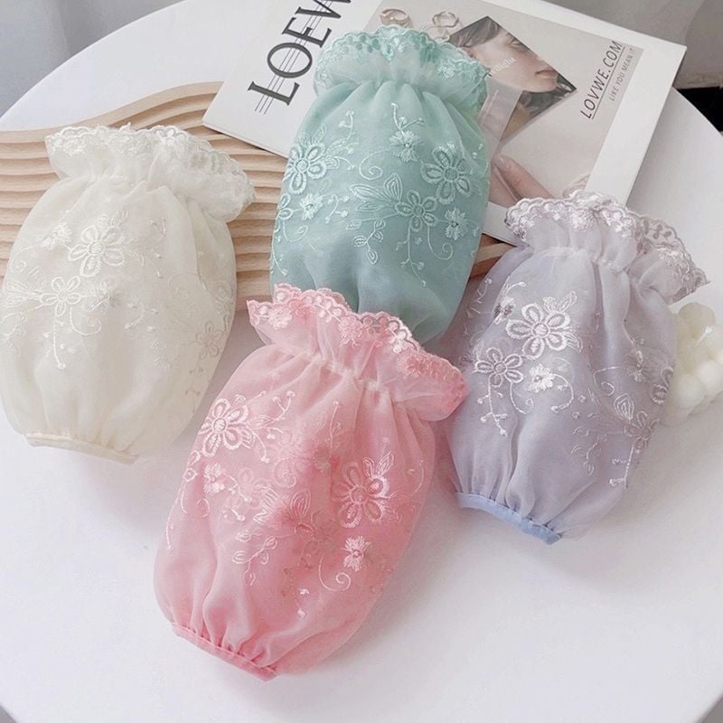 Manchons de bras pour femmes