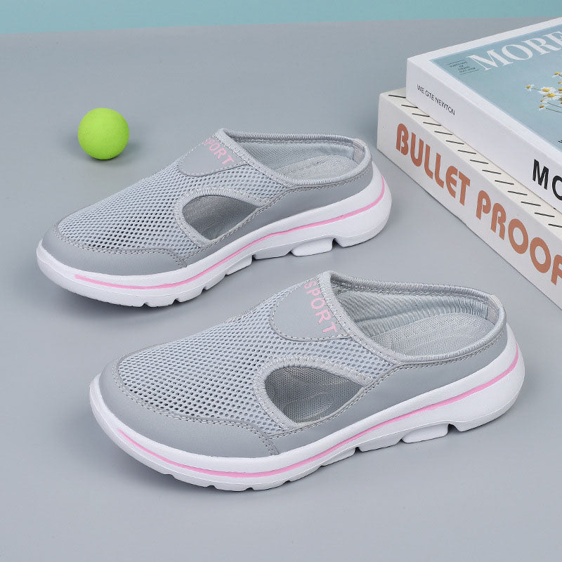 Sandales de sport confortables et respirantes