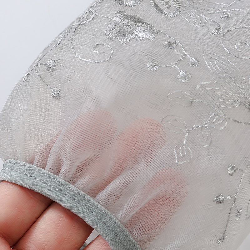 Manchons de bras pour femmes