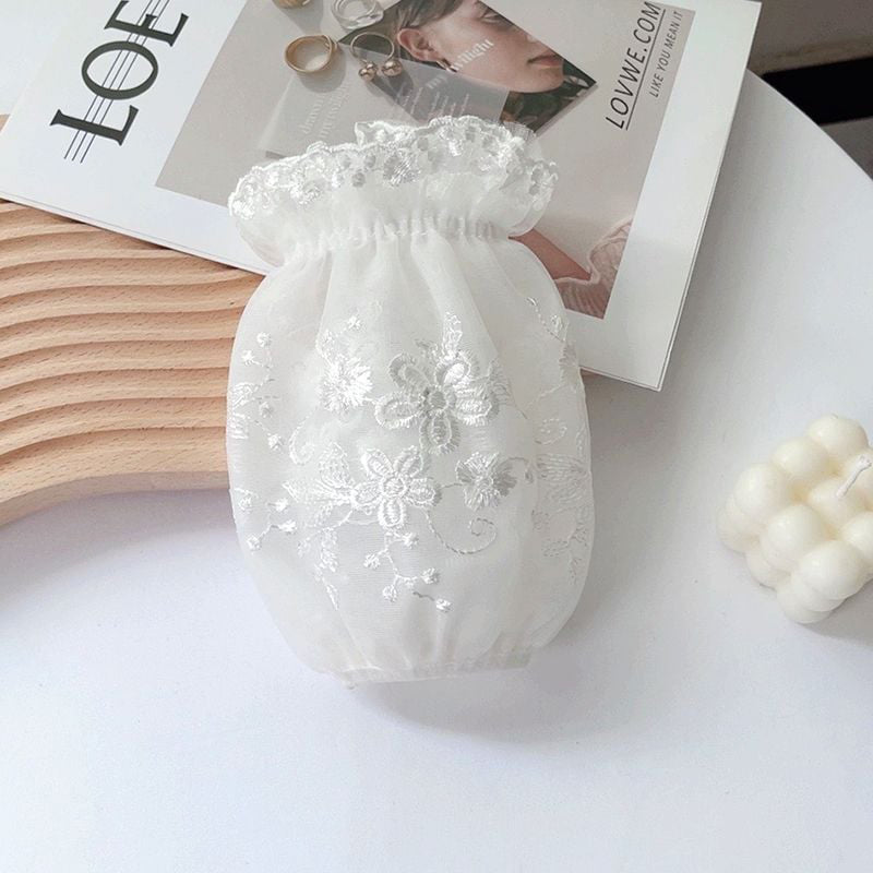 Manchons de bras pour femmes