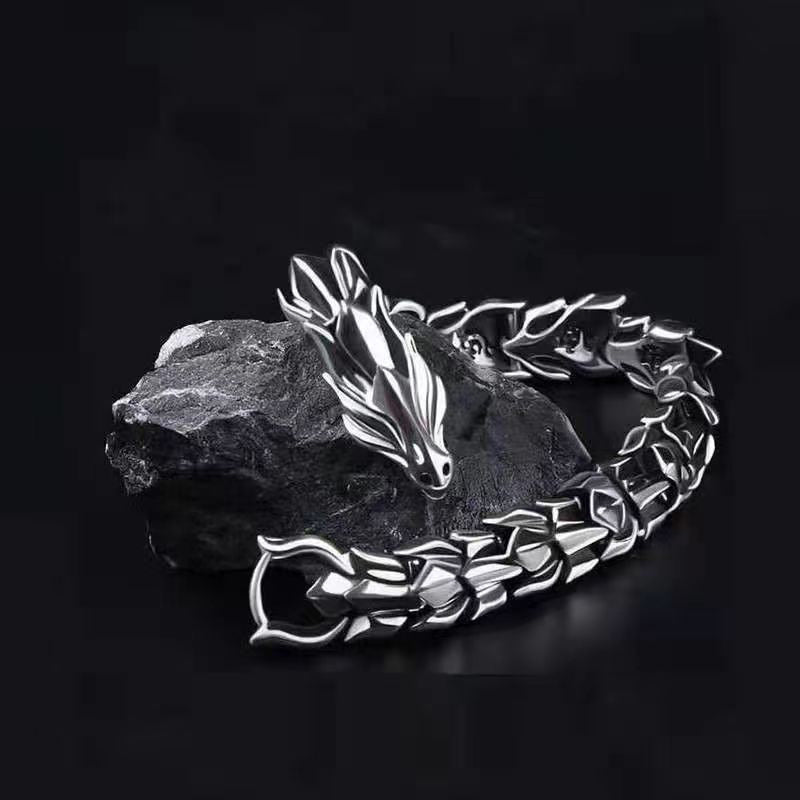 Bracelet Quille Punk