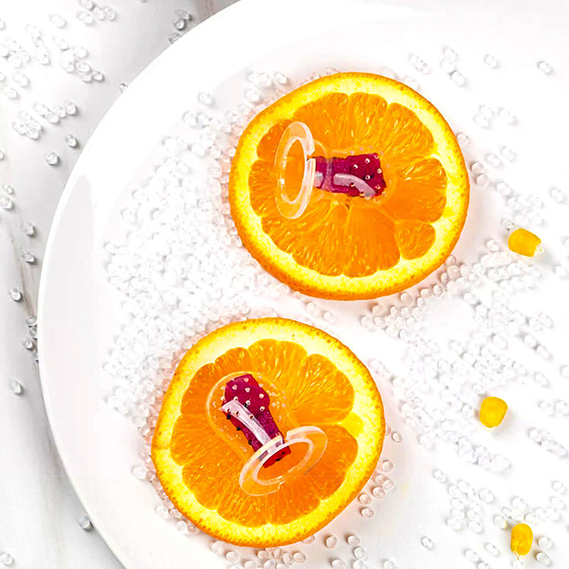 Sucette Fruits Et Légumes Pour Bébé