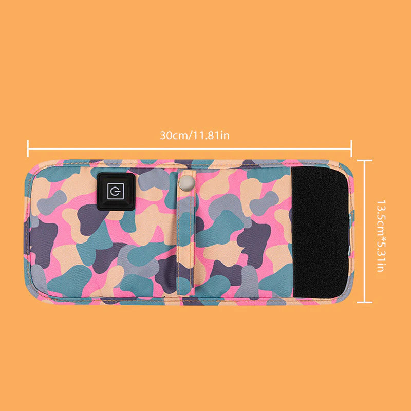Chauffe-lait USB