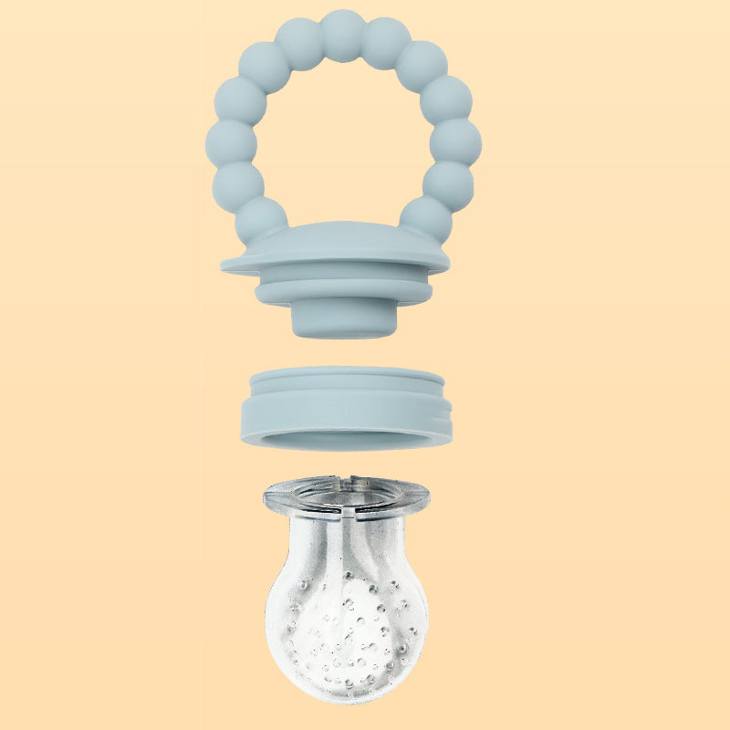 Sucette Fruits Et Légumes Pour Bébé