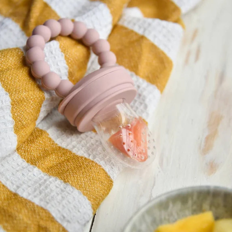 Sucette Fruits Et Légumes Pour Bébé