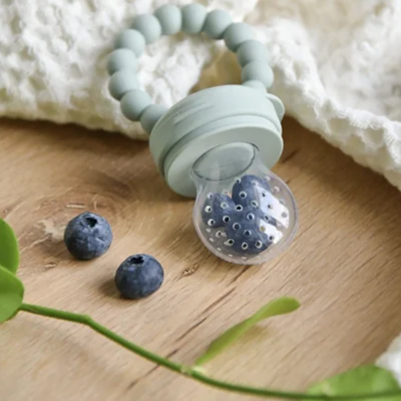 Sucette Fruits Et Légumes Pour Bébé