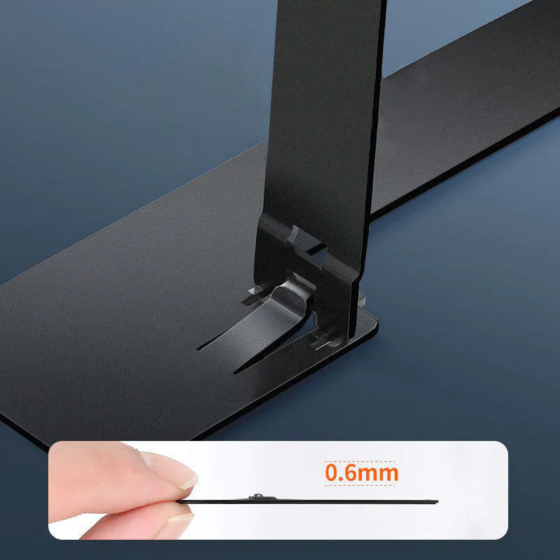 Support Arrière Invisible Ultra-mince Pour Téléphone Portable